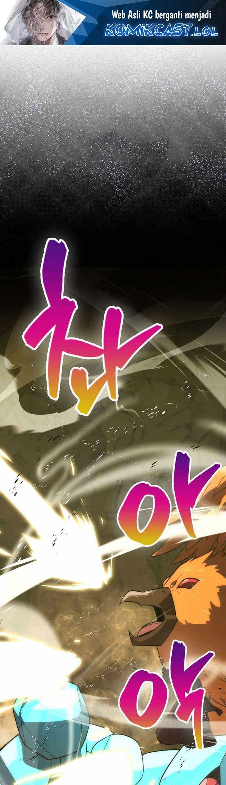 Demon Lord’s Martial Arts Ascension Chapter 78 - halaman 2