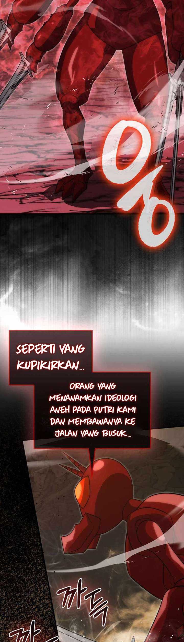 Demon Lord’s Martial Arts Ascension Chapter 78 - halaman 20