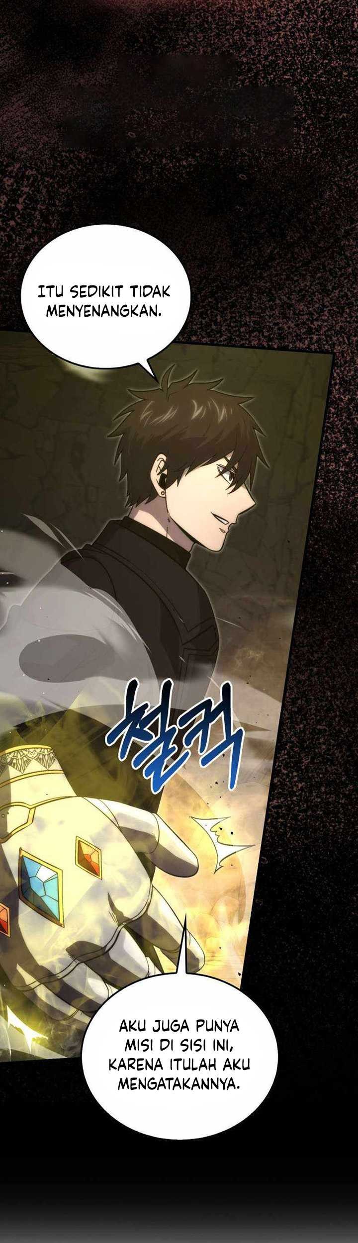 Demon Lord’s Martial Arts Ascension Chapter 78 - halaman 22