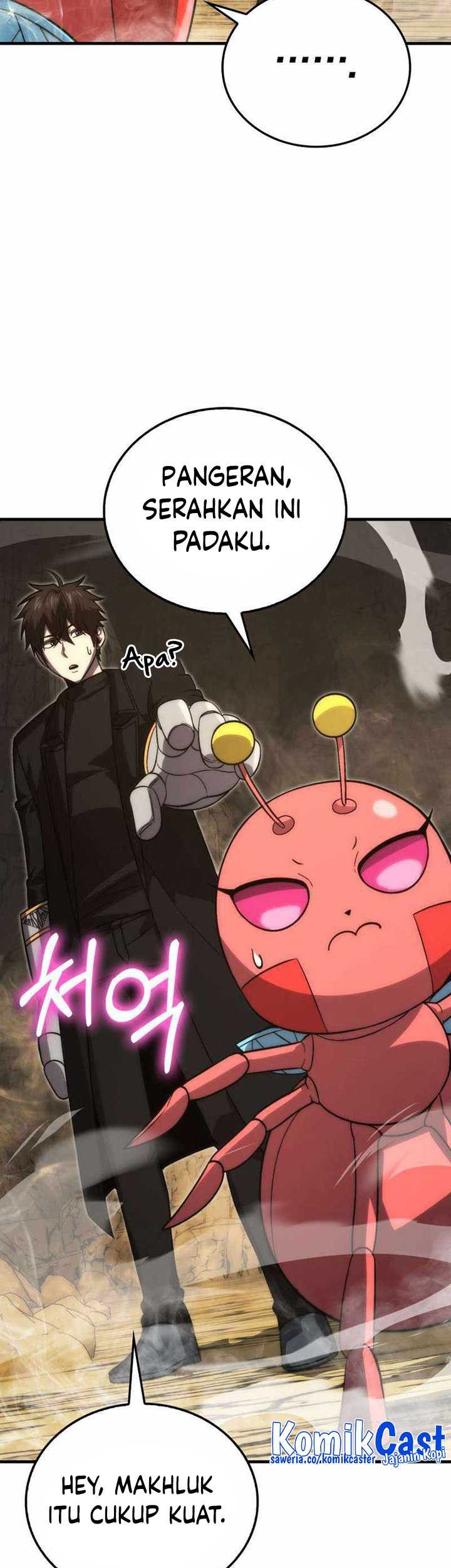 Demon Lord’s Martial Arts Ascension Chapter 78 - halaman 24