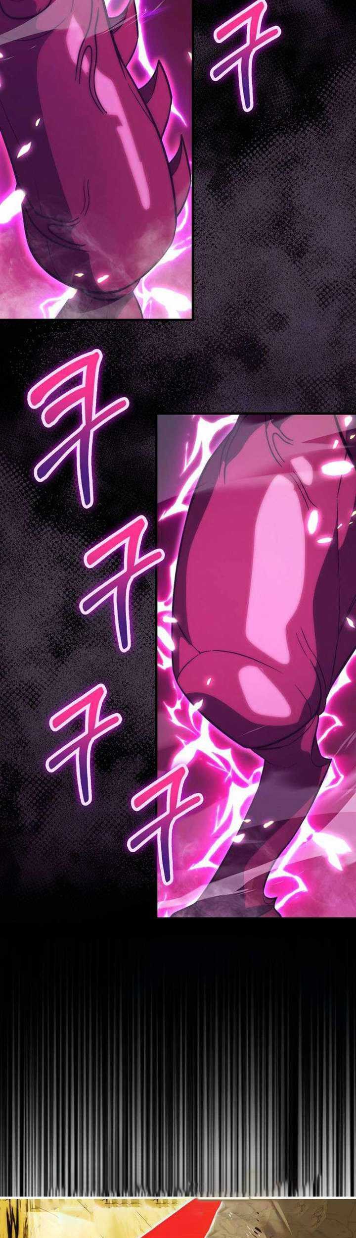 Demon Lord’s Martial Arts Ascension Chapter 78 - halaman 30