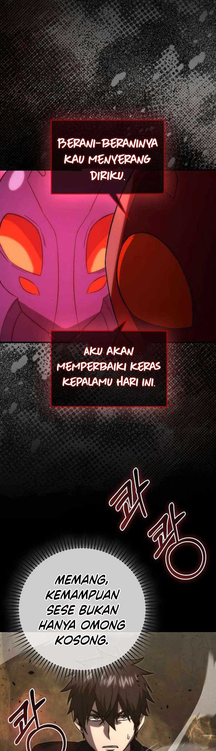 Demon Lord’s Martial Arts Ascension Chapter 78 - halaman 34
