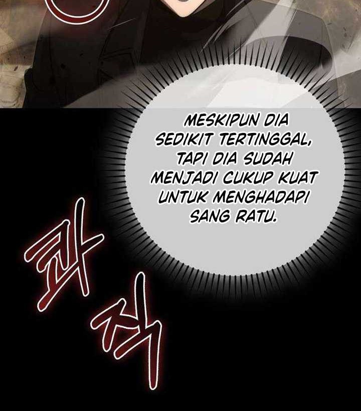 Demon Lord’s Martial Arts Ascension Chapter 78 - halaman 35