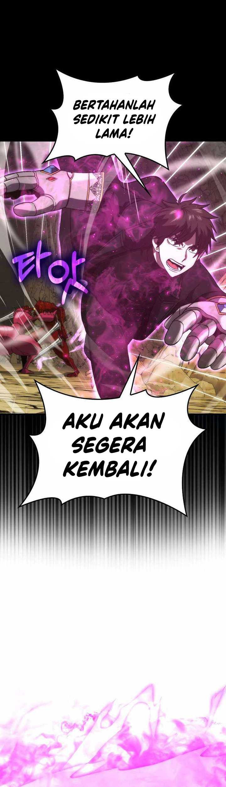 Demon Lord’s Martial Arts Ascension Chapter 78 - halaman 36