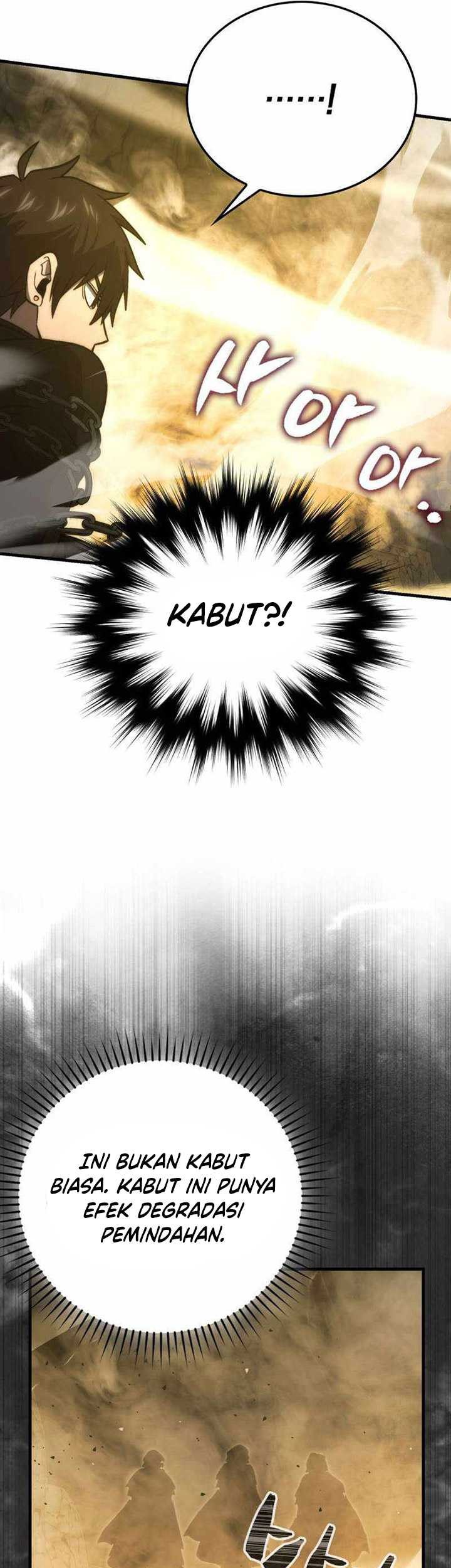 Demon Lord’s Martial Arts Ascension Chapter 78 - halaman 42