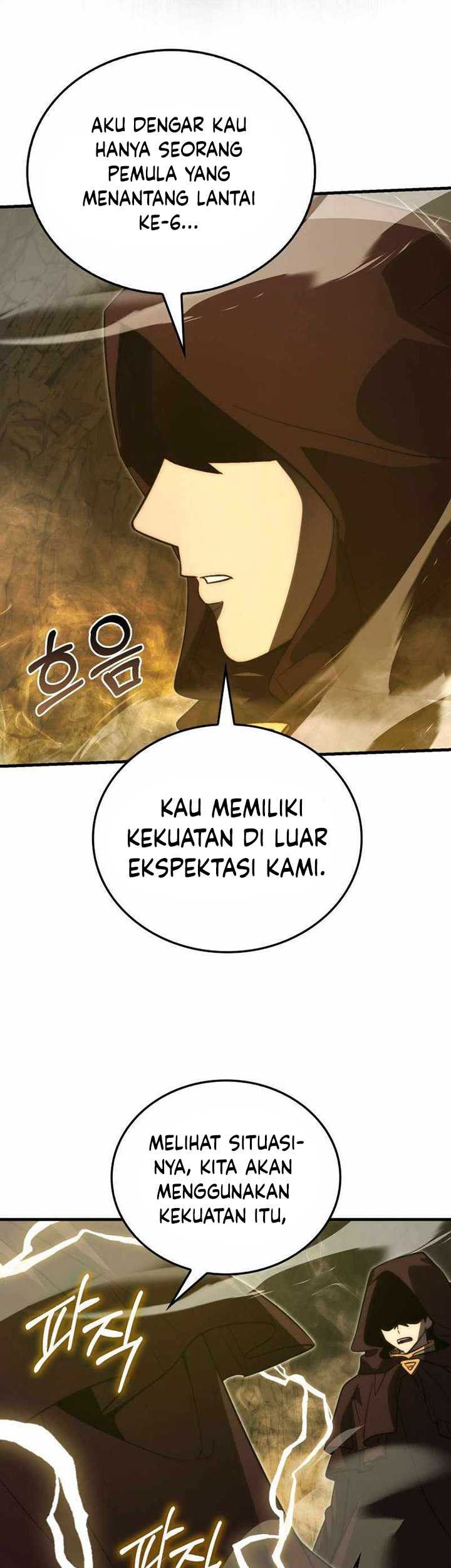 Demon Lord’s Martial Arts Ascension Chapter 78 - halaman 44