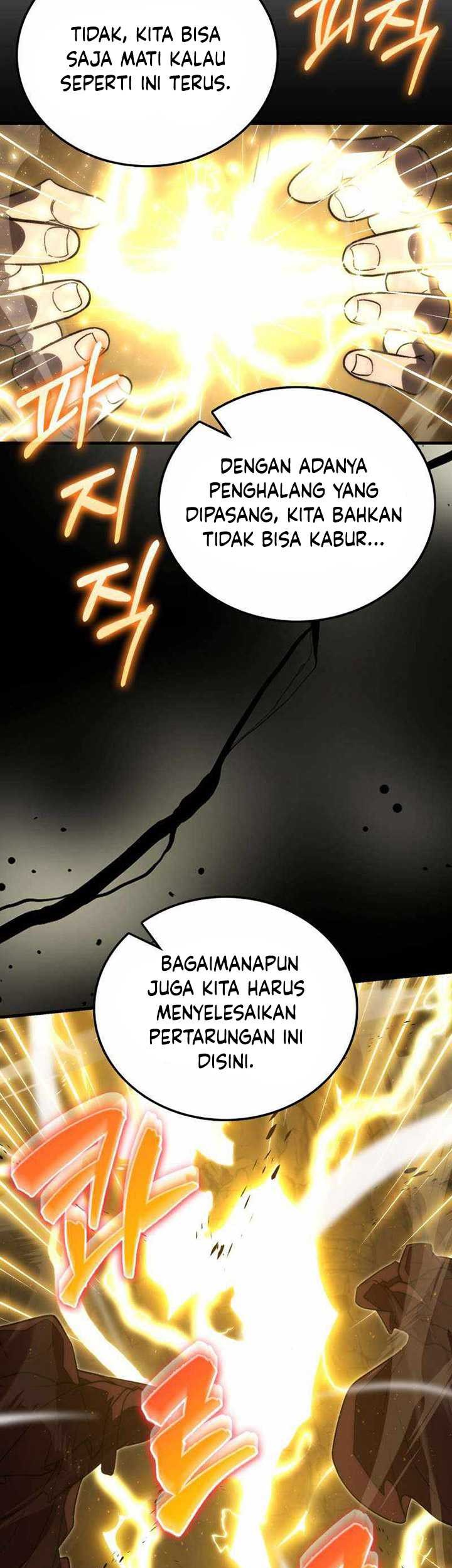 Demon Lord’s Martial Arts Ascension Chapter 78 - halaman 46
