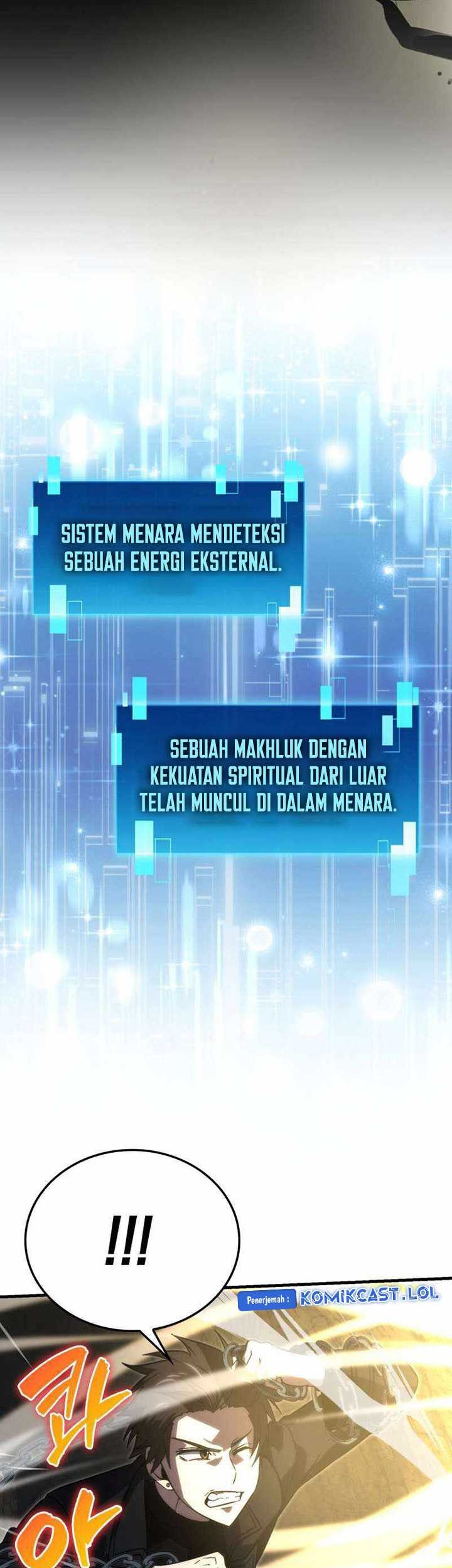 Demon Lord’s Martial Arts Ascension Chapter 78 - halaman 48