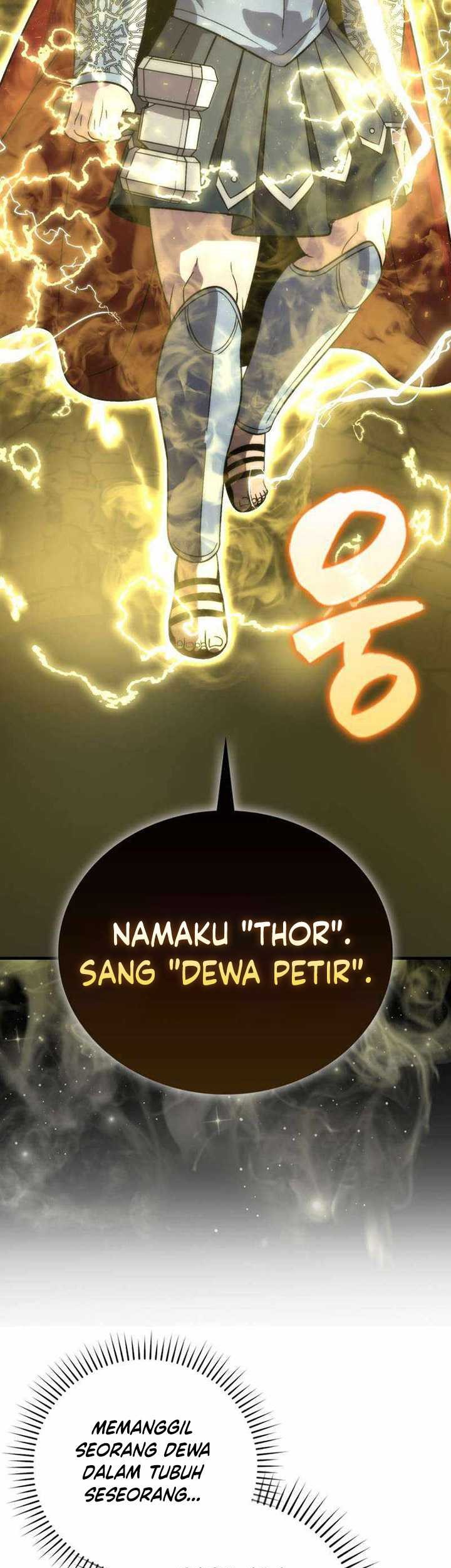 Demon Lord’s Martial Arts Ascension Chapter 78 - halaman 52
