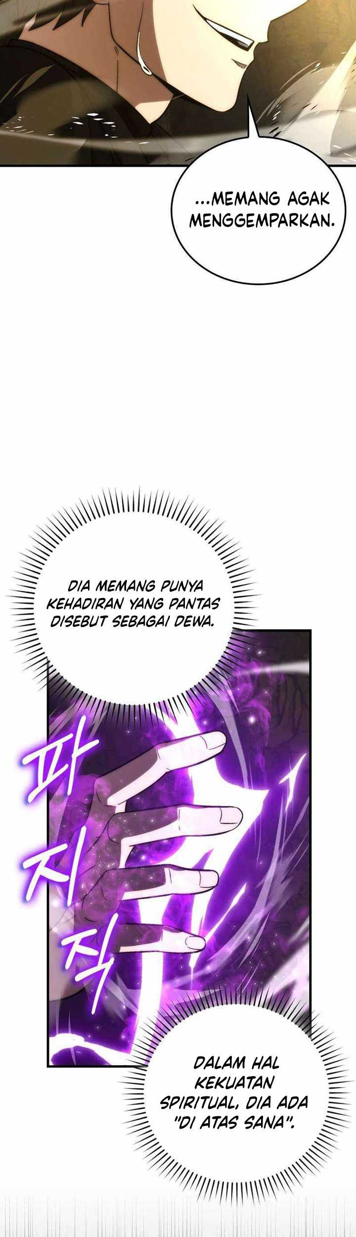 Demon Lord’s Martial Arts Ascension Chapter 78 - halaman 54