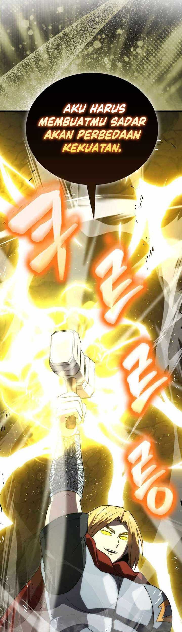 Demon Lord’s Martial Arts Ascension Chapter 78 - halaman 58