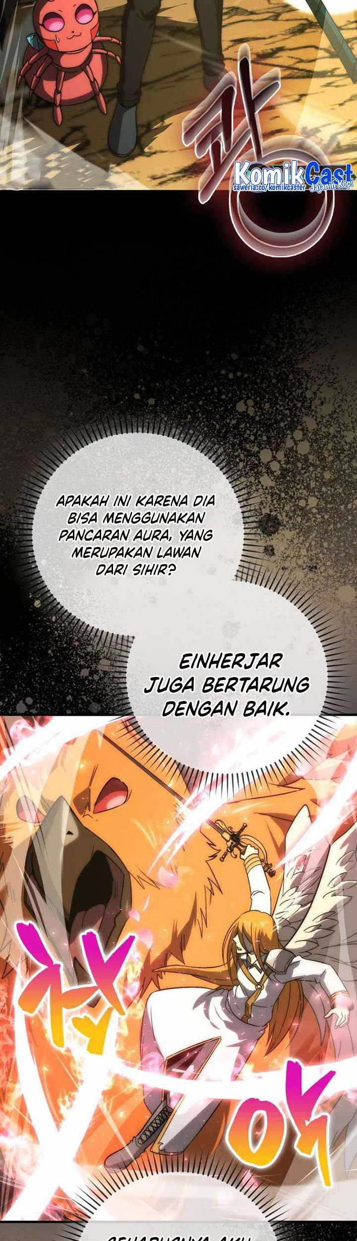 Demon Lord’s Martial Arts Ascension Chapter 78 - halaman 6