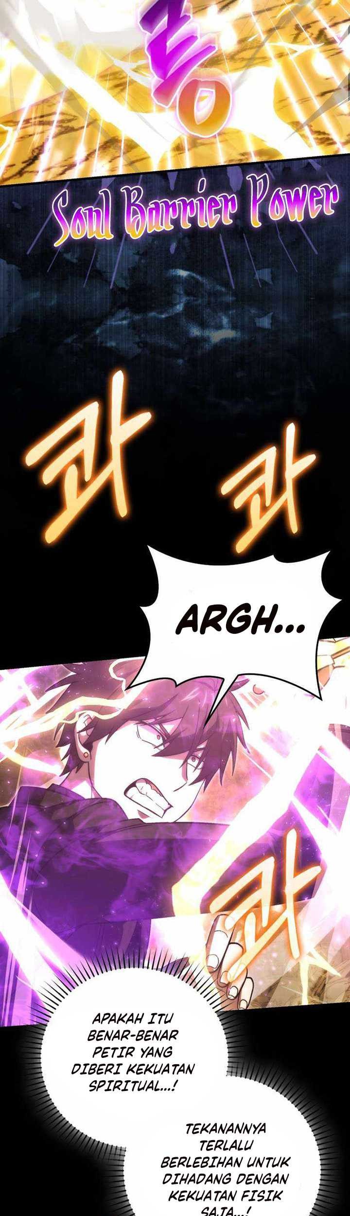 Demon Lord’s Martial Arts Ascension Chapter 78 - halaman 64