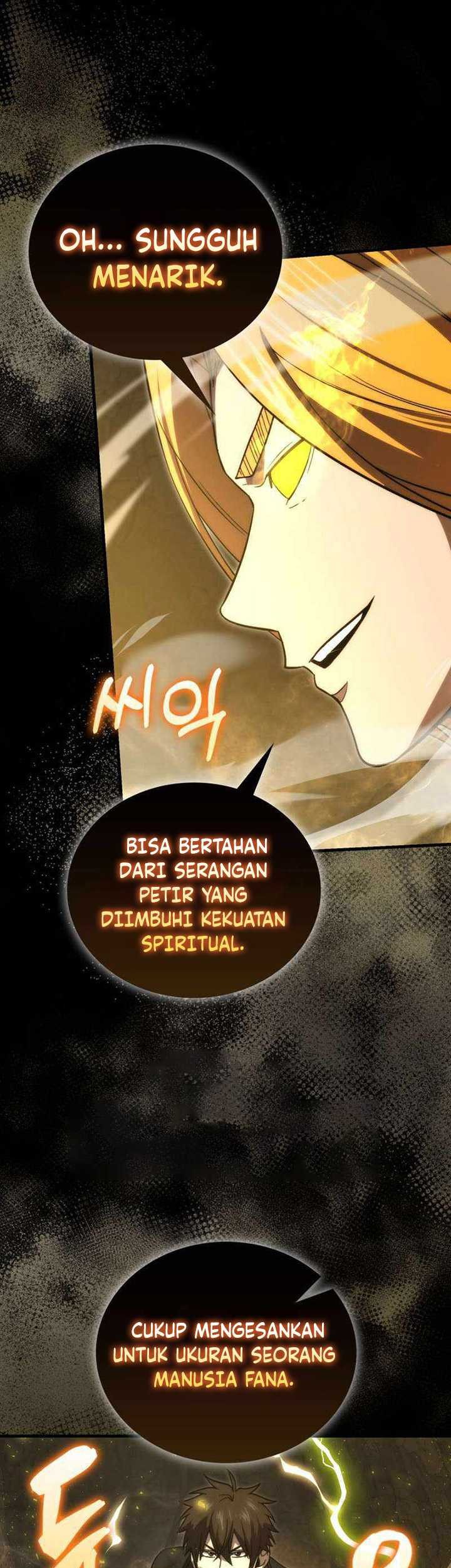 Demon Lord’s Martial Arts Ascension Chapter 78 - halaman 66