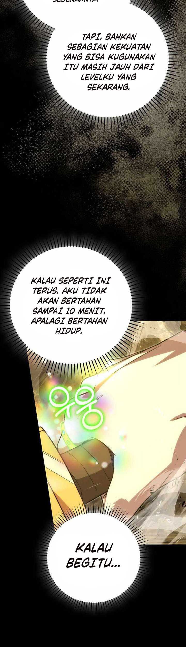 Demon Lord’s Martial Arts Ascension Chapter 78 - halaman 68