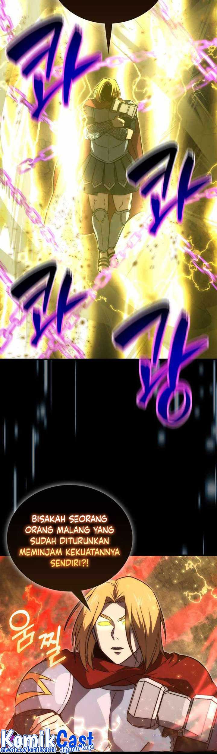 Demon Lord’s Martial Arts Ascension Chapter 78 - halaman 72