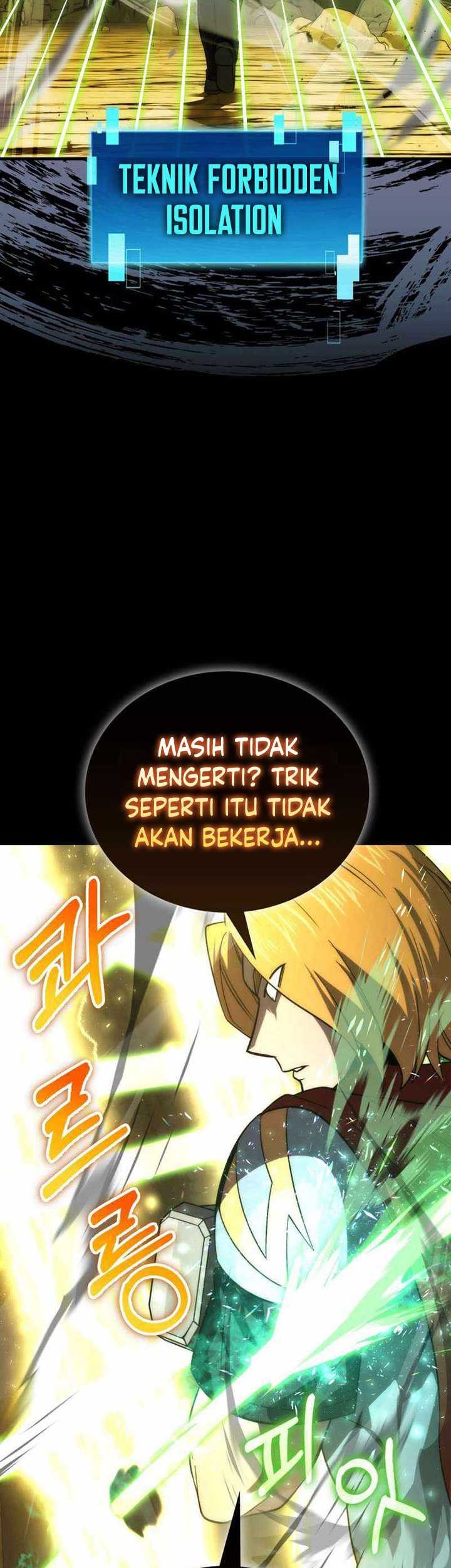 Demon Lord’s Martial Arts Ascension Chapter 78 - halaman 76