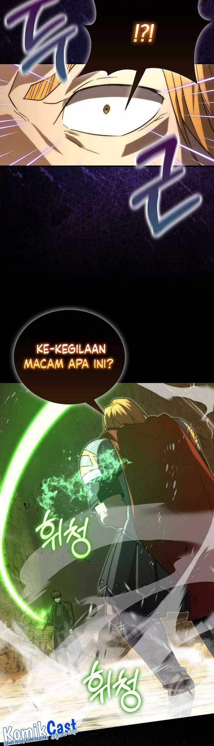 Demon Lord’s Martial Arts Ascension Chapter 78 - halaman 78