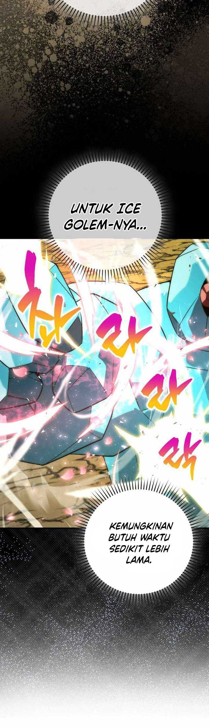 Demon Lord’s Martial Arts Ascension Chapter 78 - halaman 8