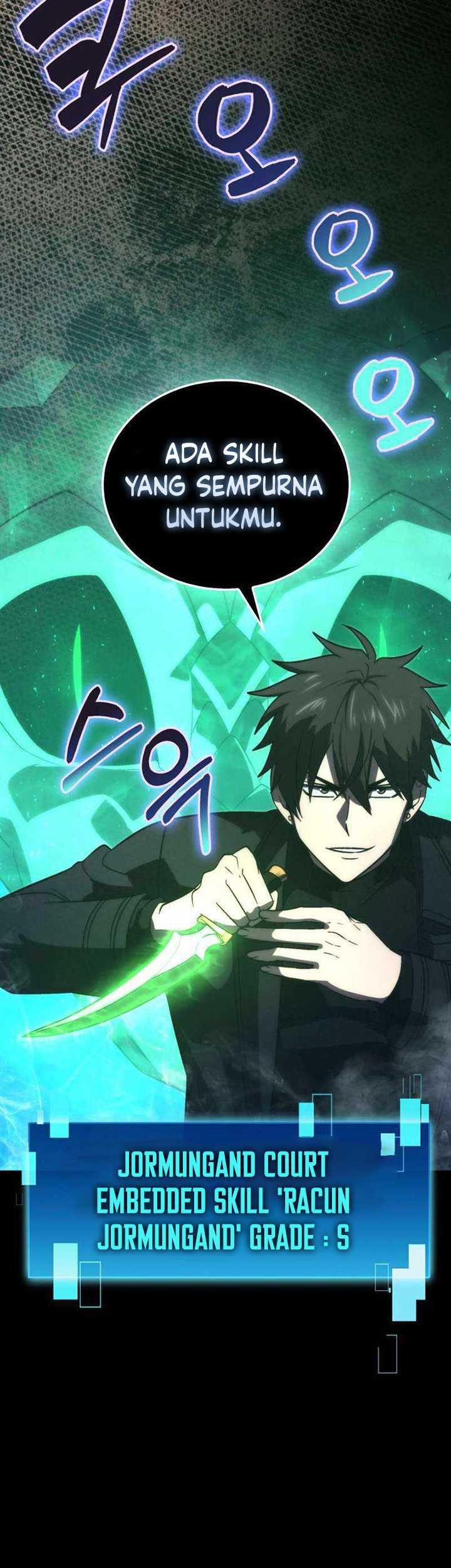 Demon Lord’s Martial Arts Ascension Chapter 78 - halaman 80