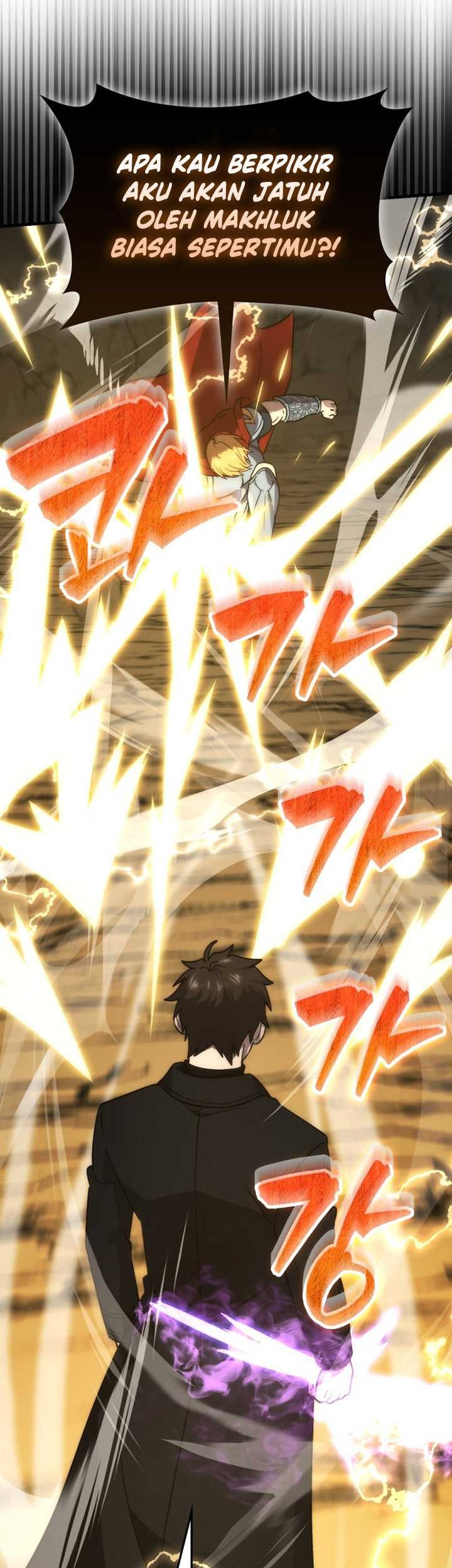 Demon Lord’s Martial Arts Ascension Chapter 79 - halaman 10