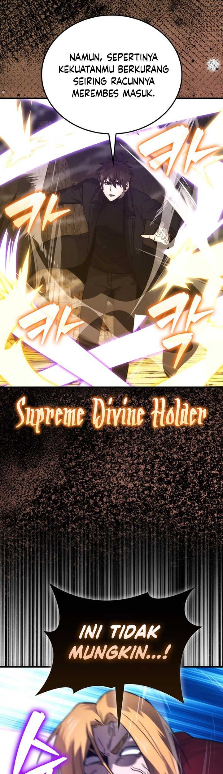 Demon Lord’s Martial Arts Ascension Chapter 79 - halaman 12