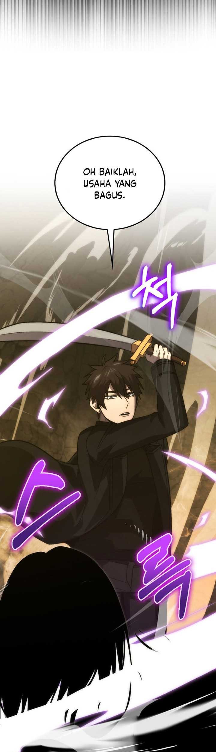 Demon Lord’s Martial Arts Ascension Chapter 79 - halaman 14