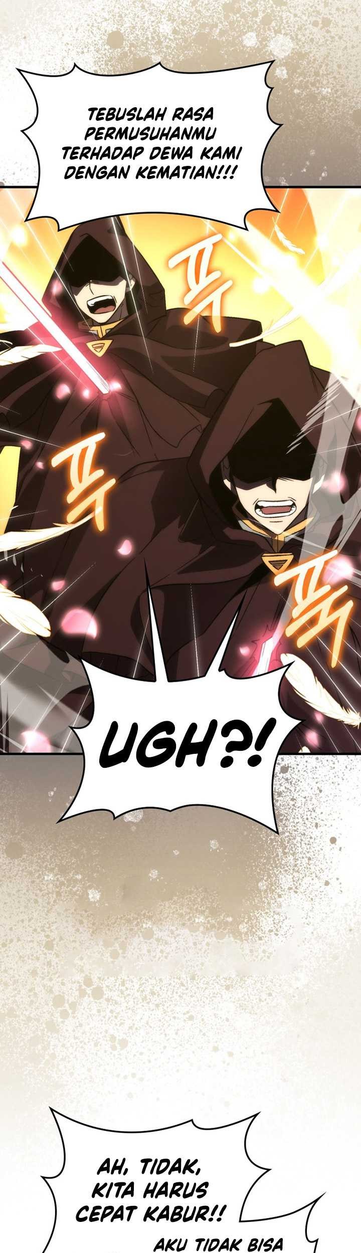 Demon Lord’s Martial Arts Ascension Chapter 79 - halaman 18