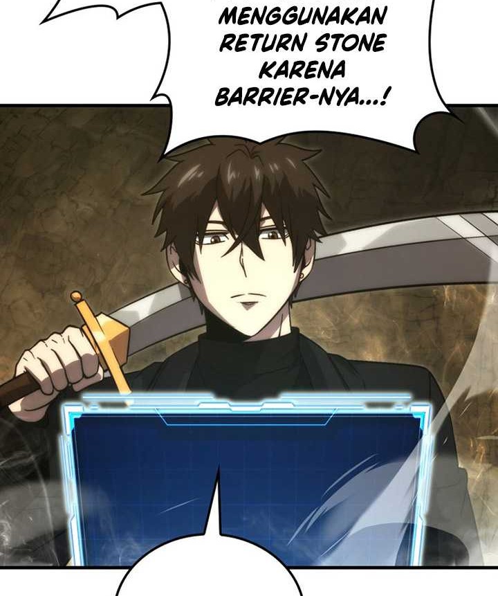 Demon Lord’s Martial Arts Ascension Chapter 79 - halaman 19