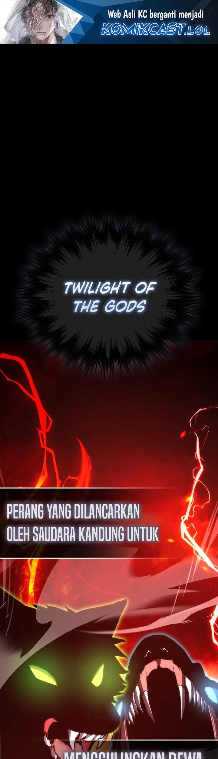 Demon Lord’s Martial Arts Ascension Chapter 79 - halaman 2