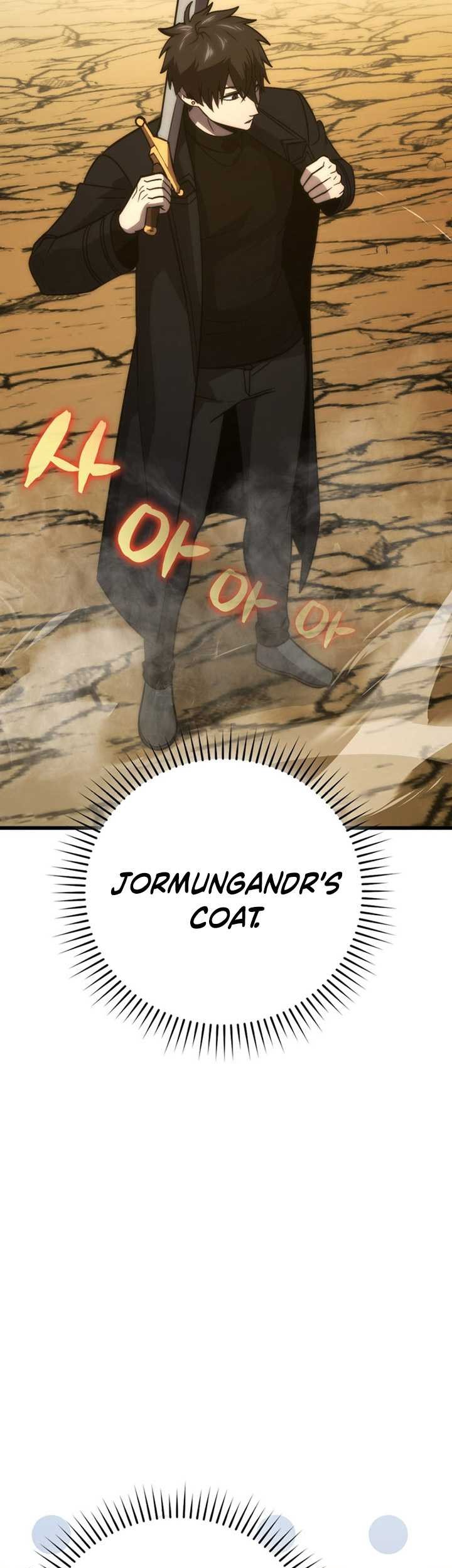 Demon Lord’s Martial Arts Ascension Chapter 79 - halaman 22