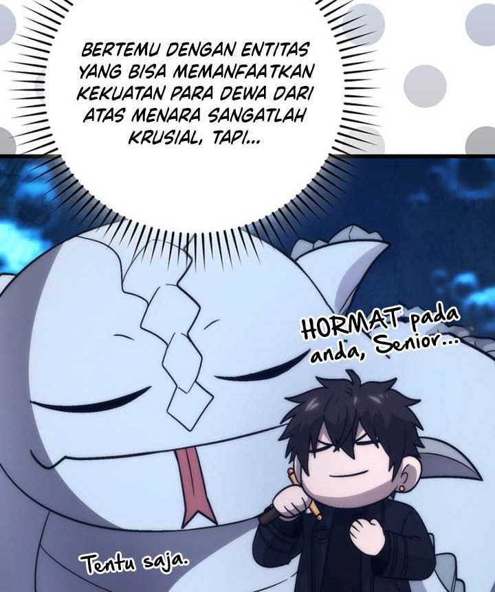 Demon Lord’s Martial Arts Ascension Chapter 79 - halaman 23