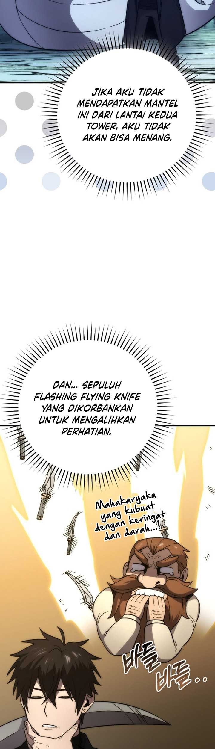 Demon Lord’s Martial Arts Ascension Chapter 79 - halaman 24