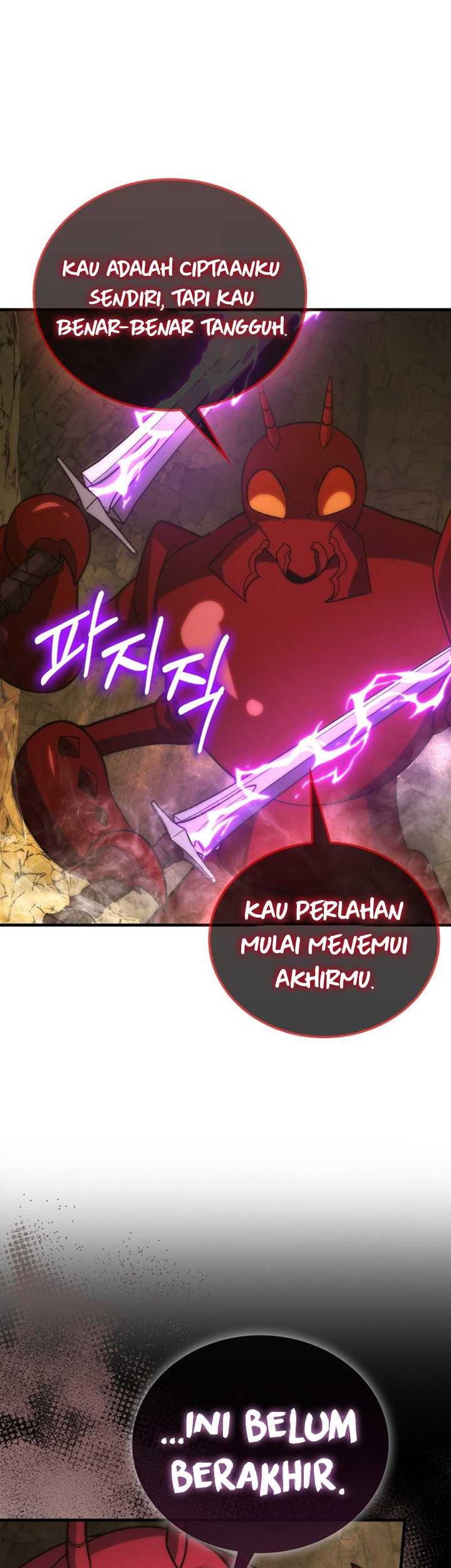 Demon Lord’s Martial Arts Ascension Chapter 79 - halaman 30