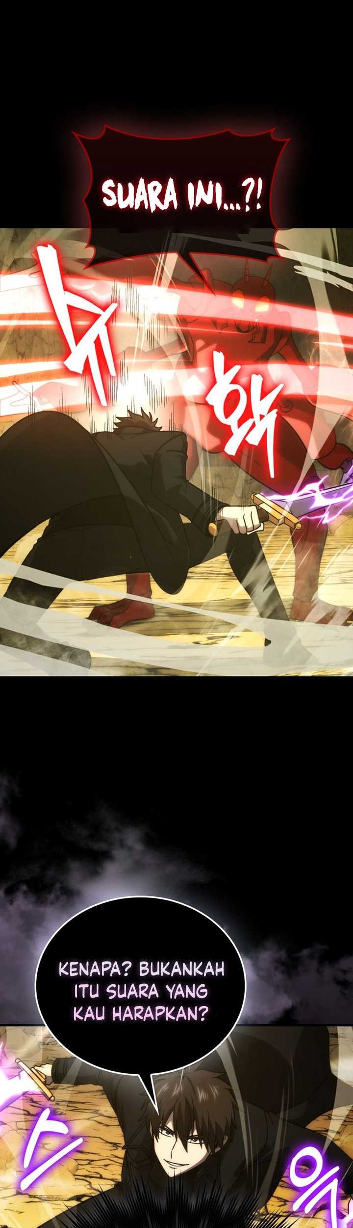 Demon Lord’s Martial Arts Ascension Chapter 79 - halaman 34