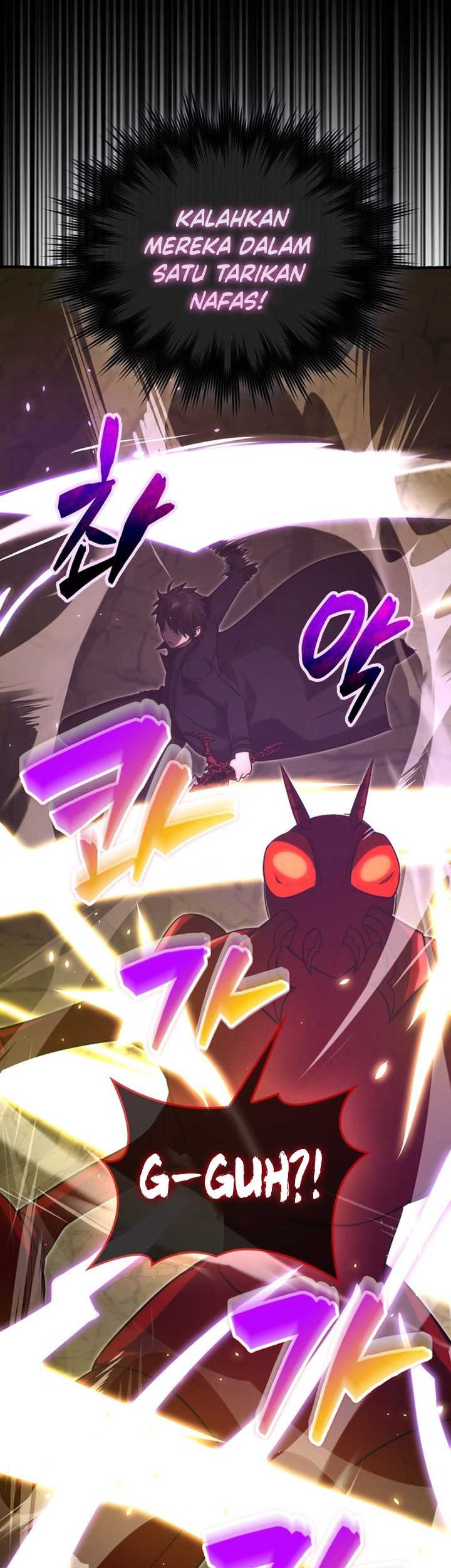 Demon Lord’s Martial Arts Ascension Chapter 79 - halaman 36