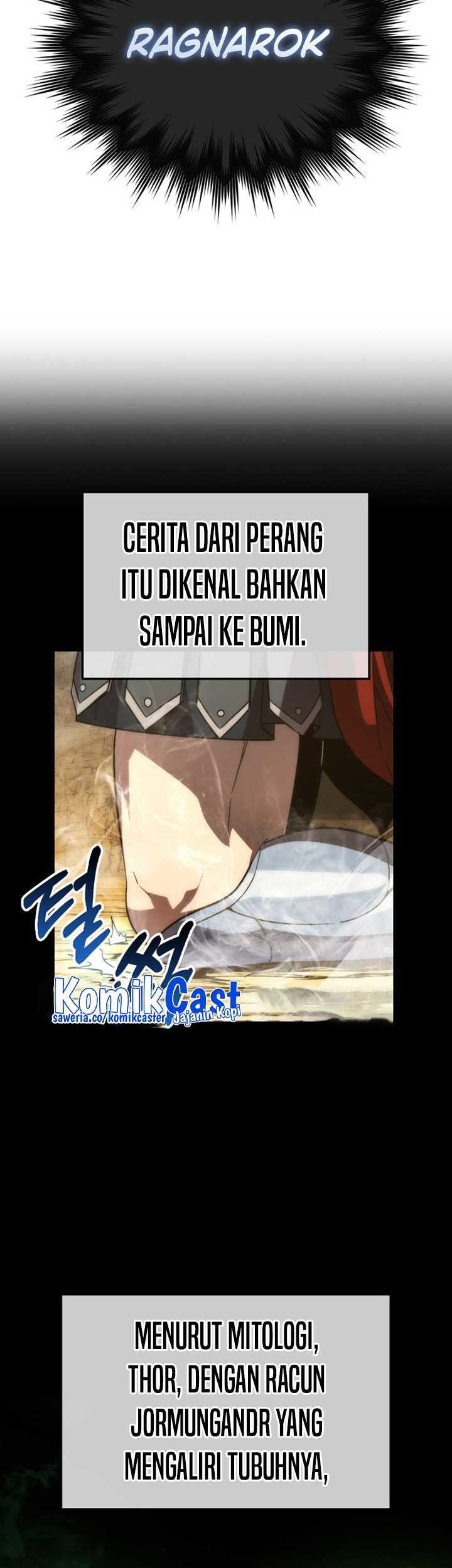 Demon Lord’s Martial Arts Ascension Chapter 79 - halaman 4