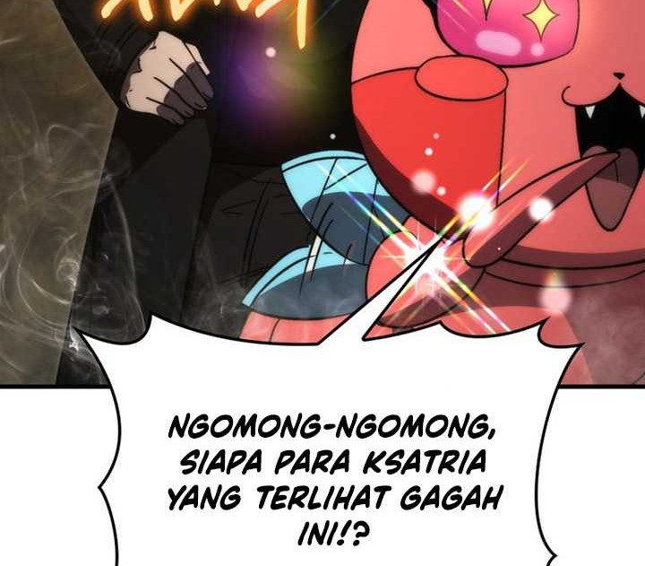 Demon Lord’s Martial Arts Ascension Chapter 79 - halaman 43