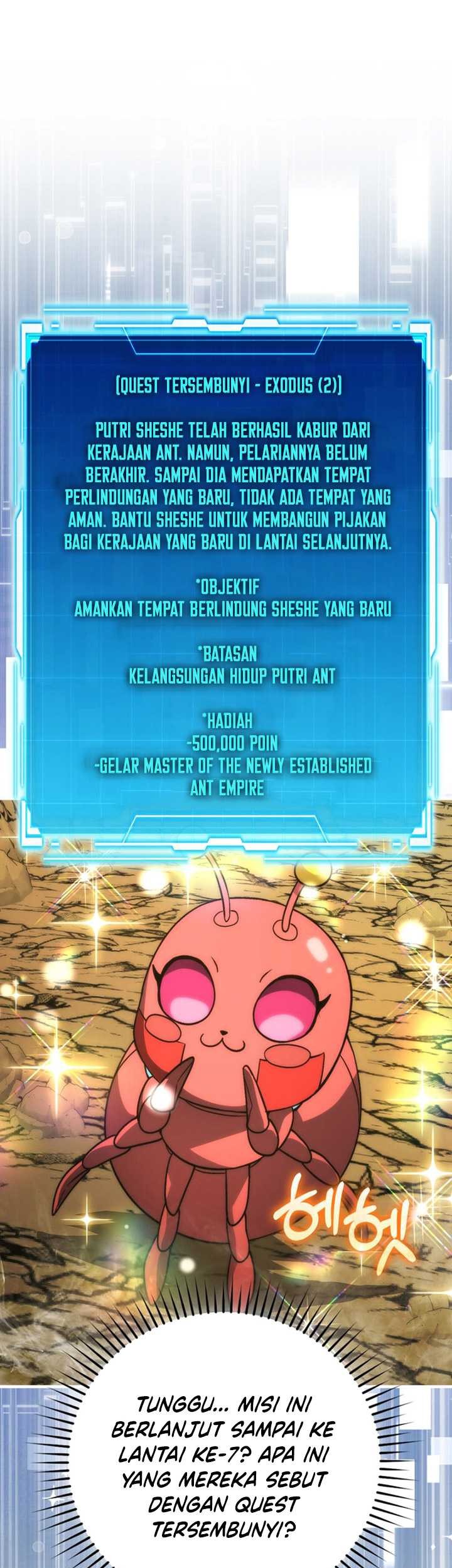 Demon Lord’s Martial Arts Ascension Chapter 79 - halaman 48