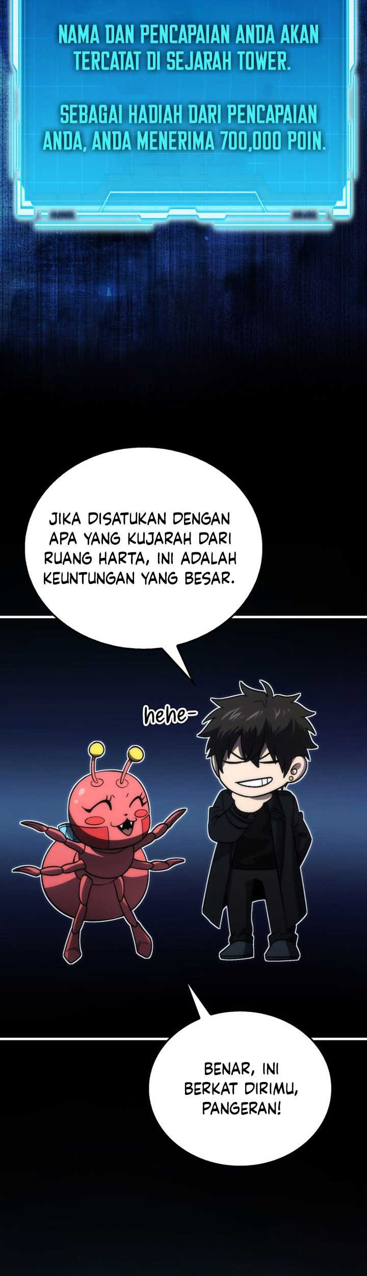 Demon Lord’s Martial Arts Ascension Chapter 79 - halaman 52