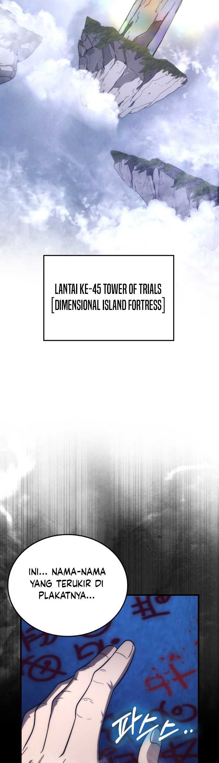 Demon Lord’s Martial Arts Ascension Chapter 79 - halaman 54