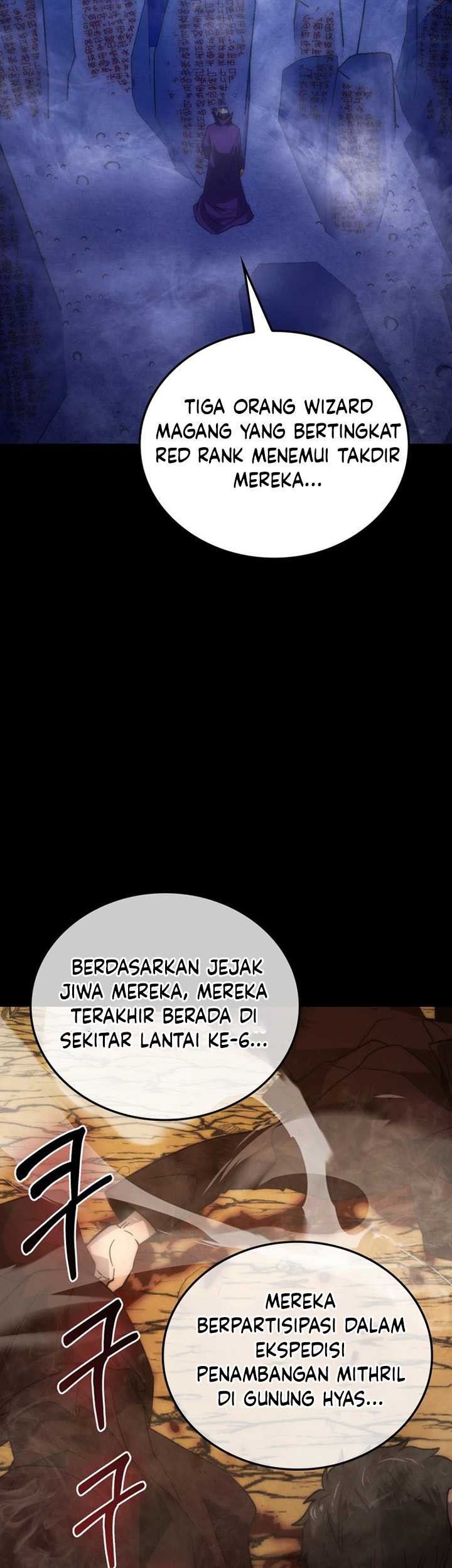 Demon Lord’s Martial Arts Ascension Chapter 79 - halaman 56