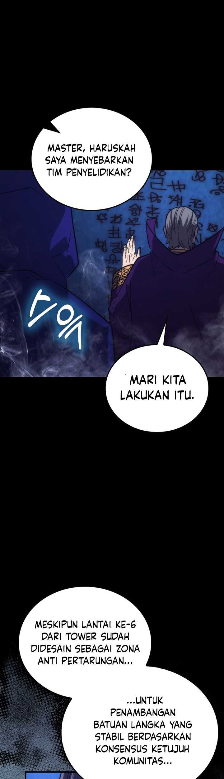 Demon Lord’s Martial Arts Ascension Chapter 79 - halaman 58