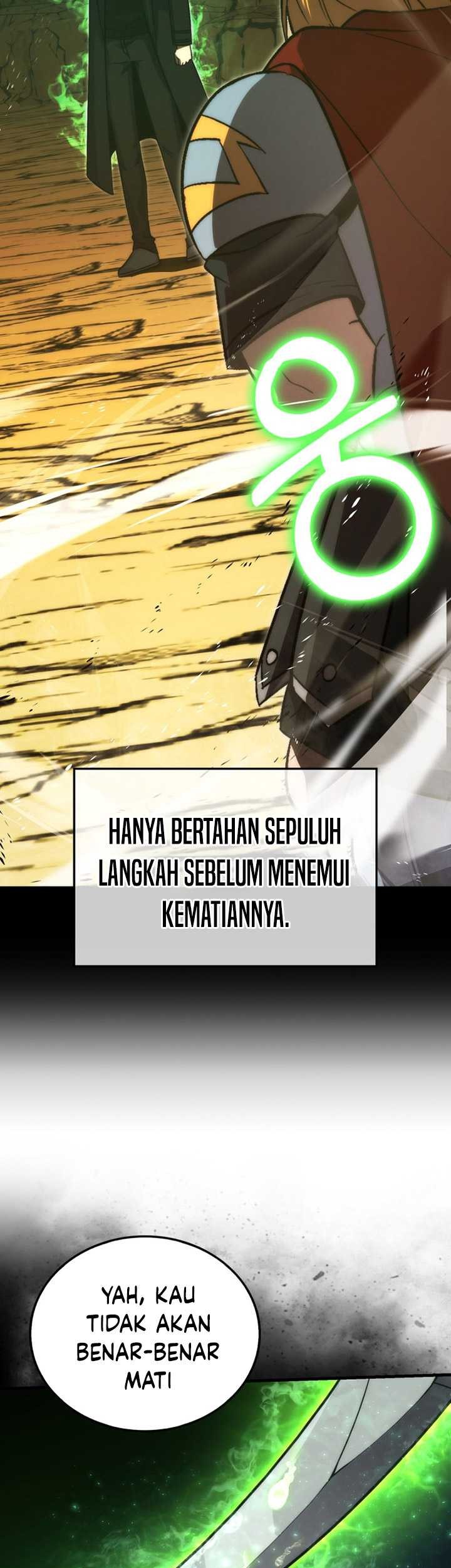 Demon Lord’s Martial Arts Ascension Chapter 79 - halaman 6