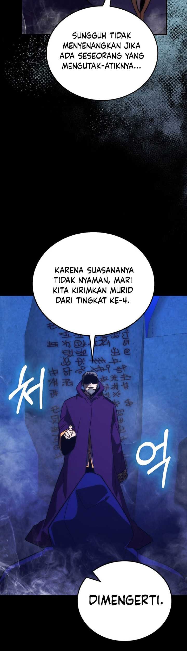 Demon Lord’s Martial Arts Ascension Chapter 79 - halaman 60