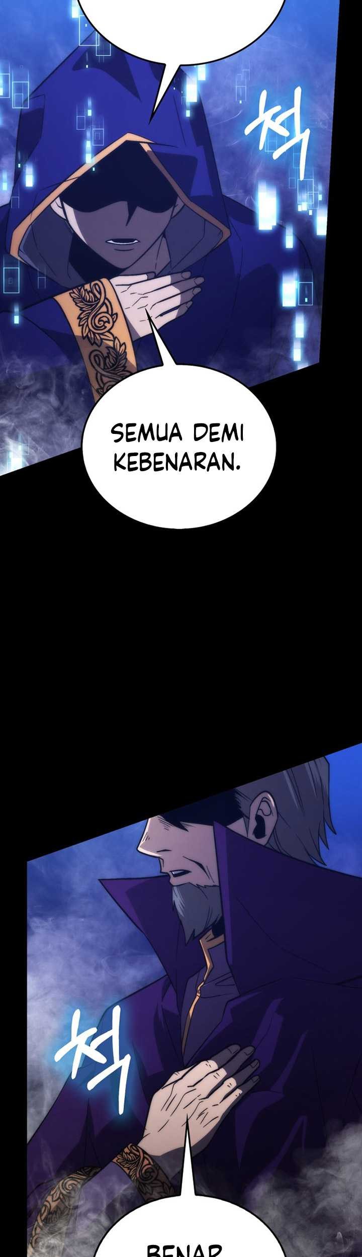 Demon Lord’s Martial Arts Ascension Chapter 79 - halaman 62