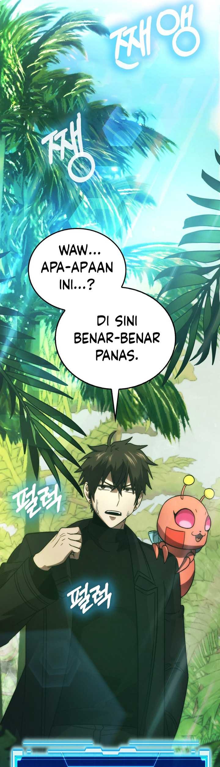 Demon Lord’s Martial Arts Ascension Chapter 79 - halaman 66