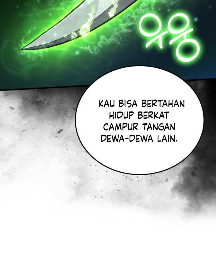 Demon Lord’s Martial Arts Ascension Chapter 79 - halaman 7