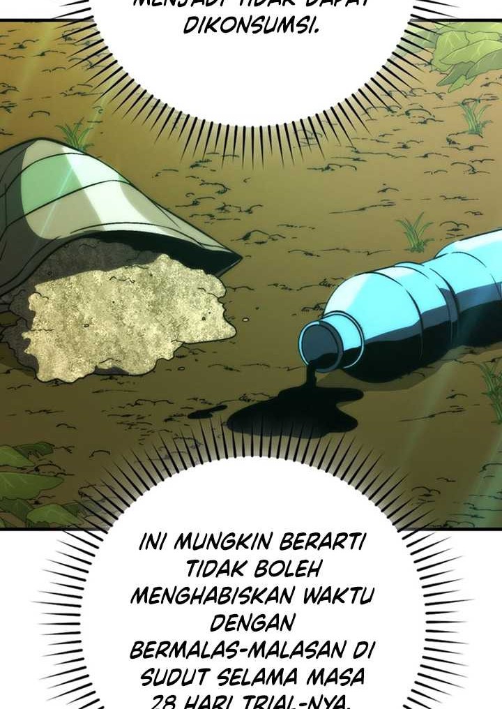 Demon Lord’s Martial Arts Ascension Chapter 79 - halaman 75