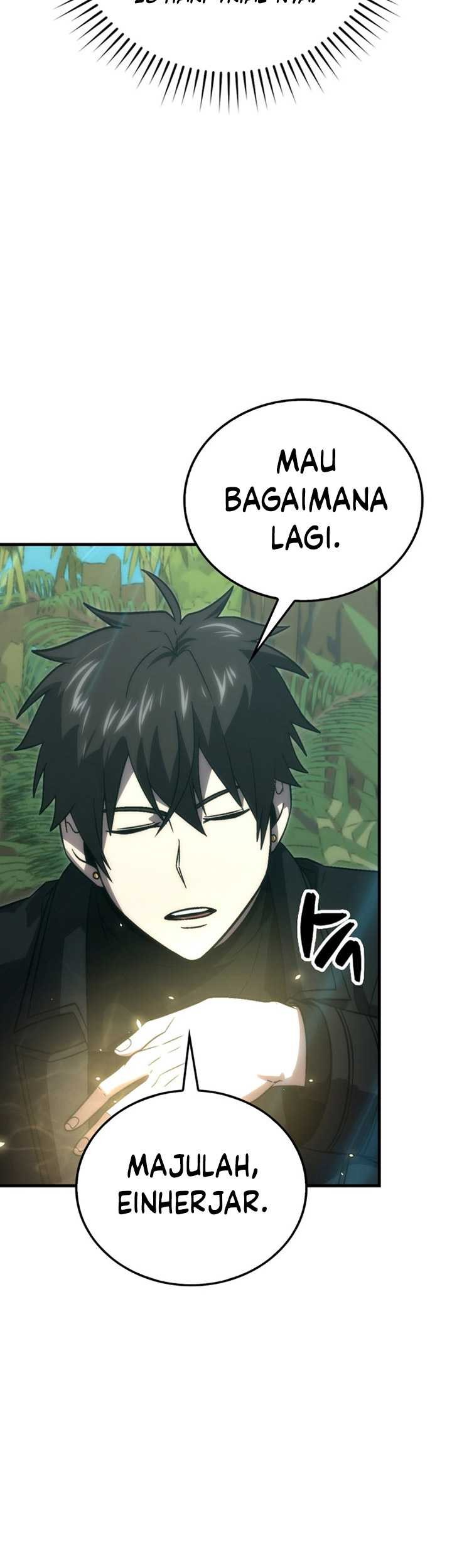 Demon Lord’s Martial Arts Ascension Chapter 79 - halaman 76